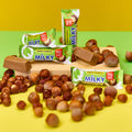 Chocolate-Nut Butter