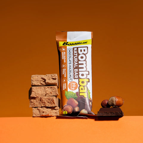 Chocolate Hazelnut