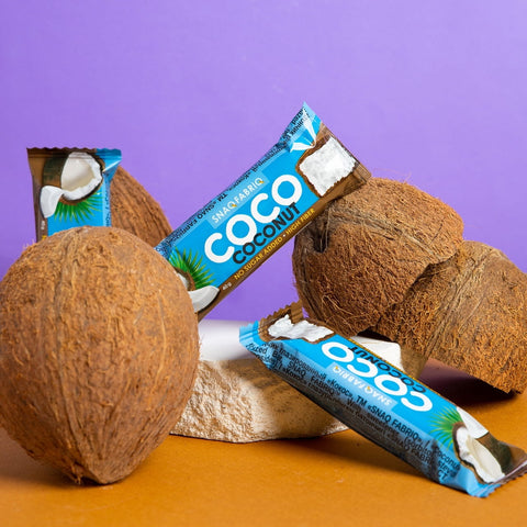 Coconut