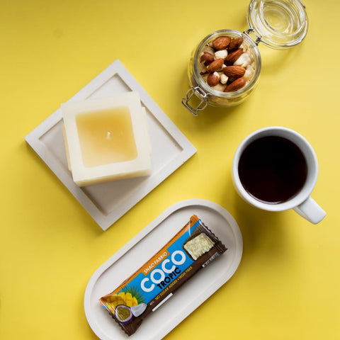 Mango - Passionfruit