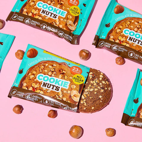 Chocolate & Hazelnut