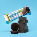 Cookies & Cream