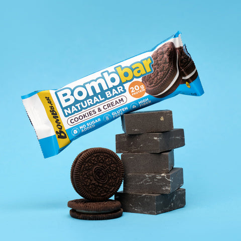 Cookies & Cream