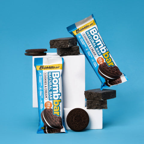 Cookies & Cream