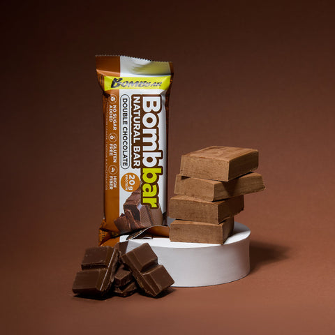 Double Chocolate