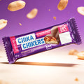 Peanuts & Caramel