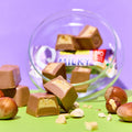 Milk-Nut Butter