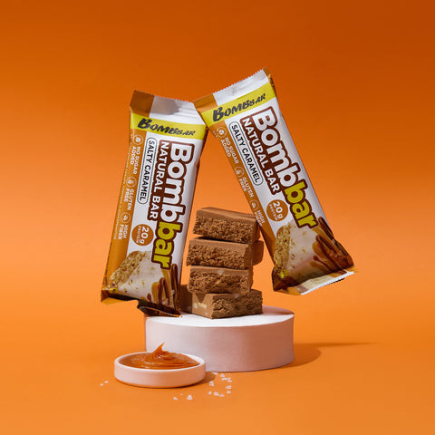 Salty Caramel