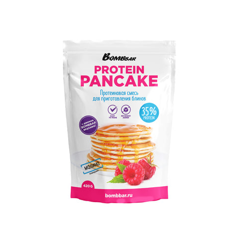Protein Pancake Powder 420g