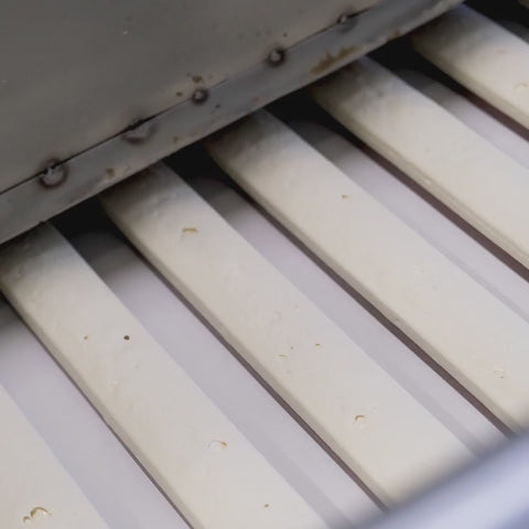 Nougat with Tiramisu