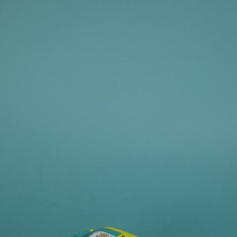 Vanilla Cream & Chocolate